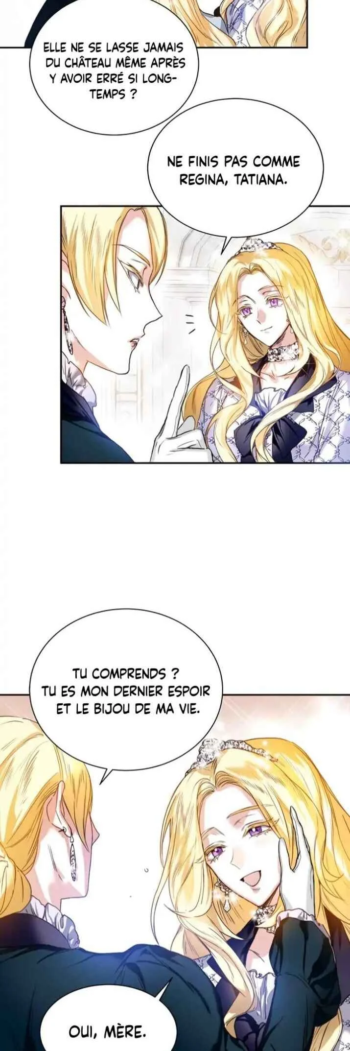 Royal Marriage Chapitre 1 - Page 28