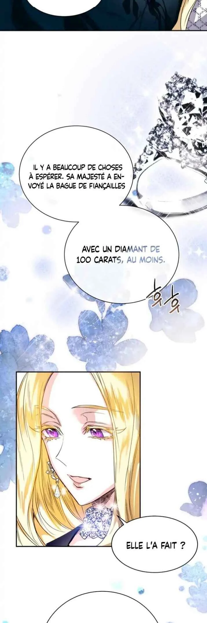 Royal Marriage Chapitre 1 - Page 29