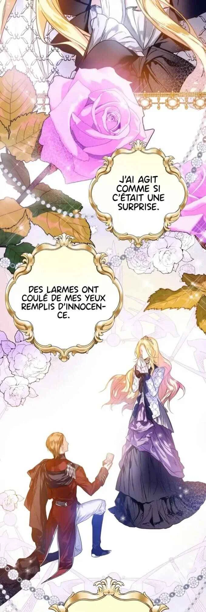 Royal Marriage Chapitre 1 - Page 31