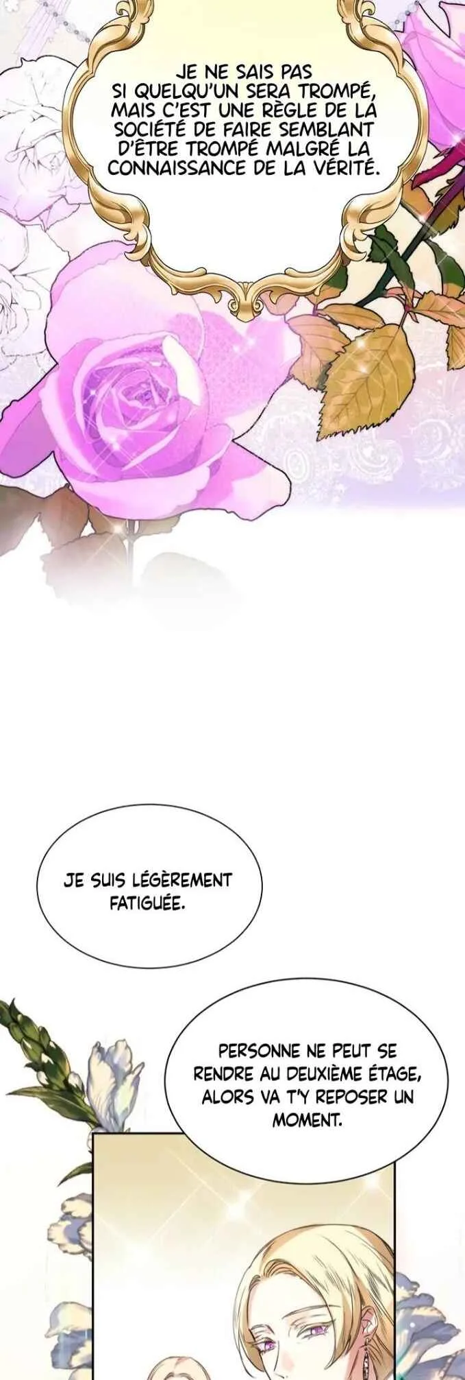 Royal Marriage Chapitre 1 - Page 32