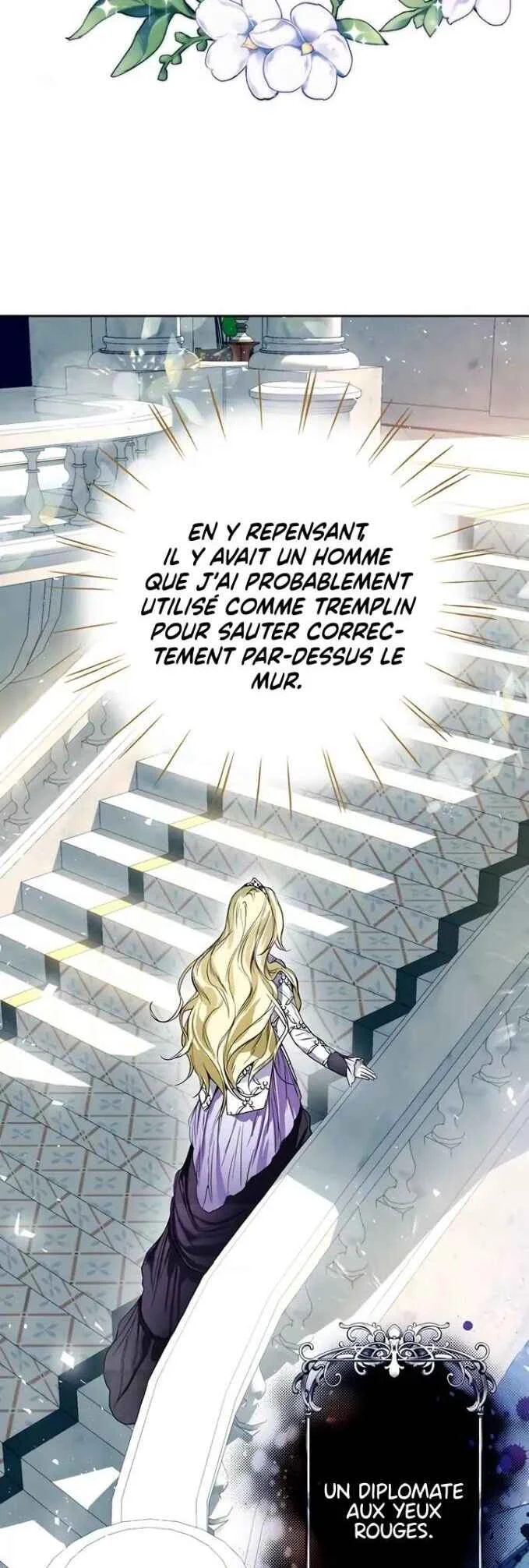 Royal Marriage Chapitre 1 - Page 38