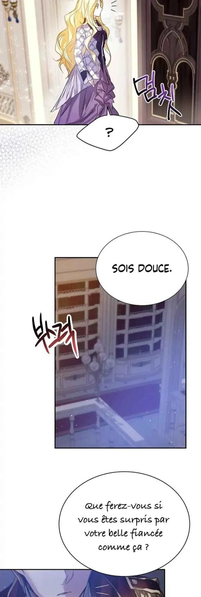 Royal Marriage Chapitre 1 - Page 43
