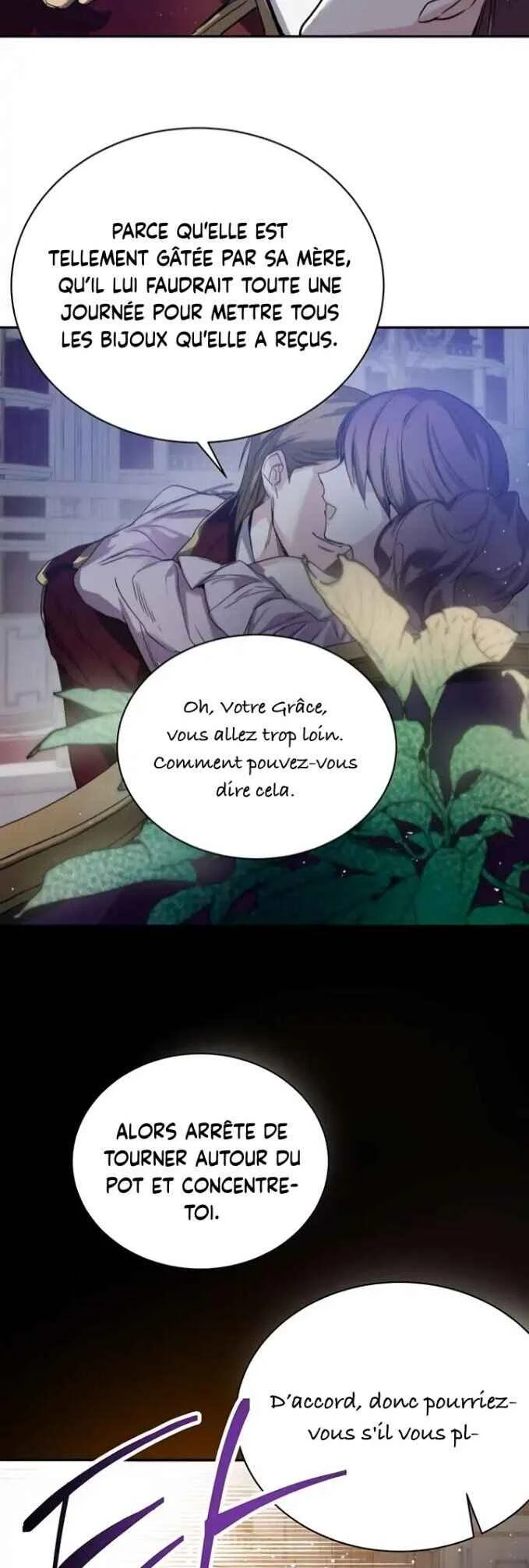 Royal Marriage Chapitre 1 - Page 45