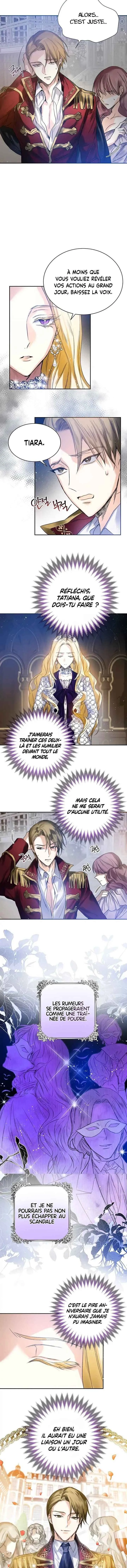 Royal Marriage Chapitre 2 - Page 2