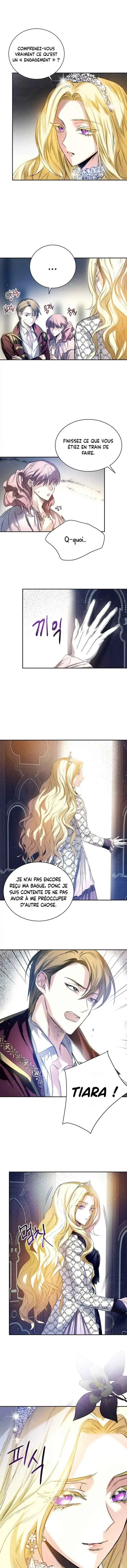 Royal Marriage Chapitre 2 - Page 4