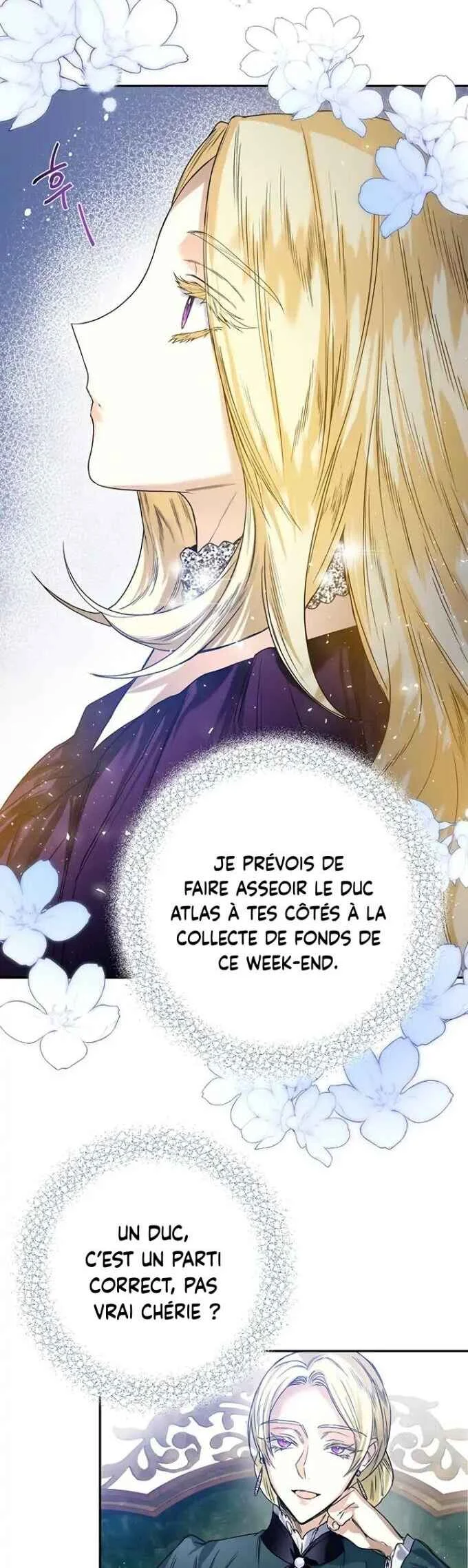 Royal Marriage Chapitre 2 - Page 9