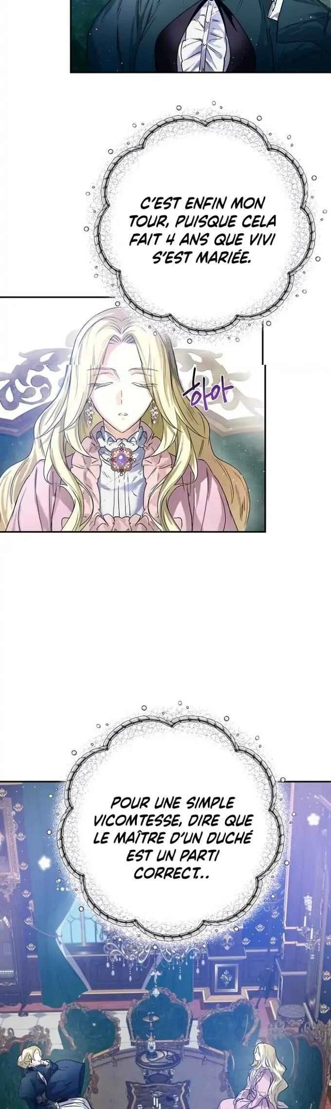 Royal Marriage Chapitre 2 - Page 10