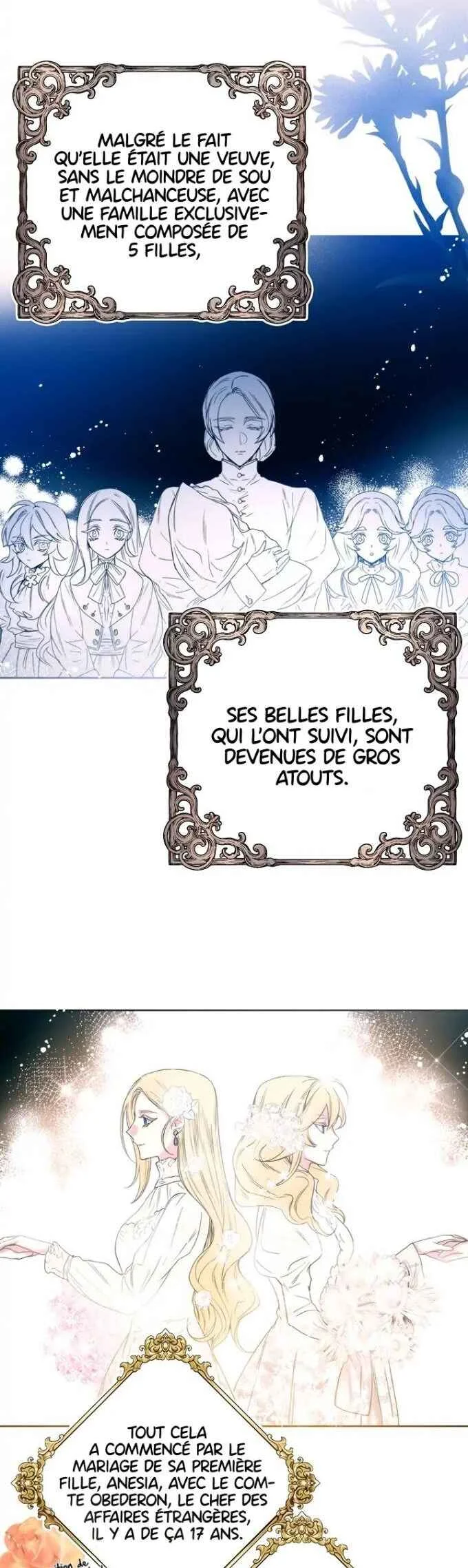 Royal Marriage Chapitre 2 - Page 12