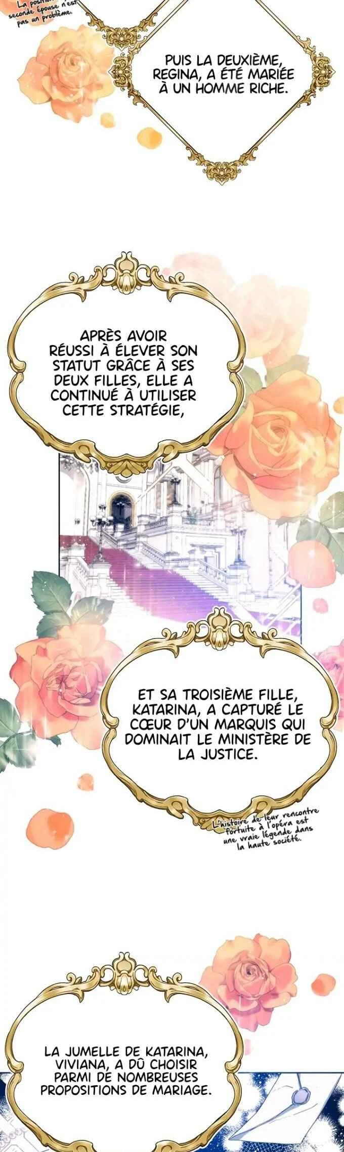 Royal Marriage Chapitre 2 - Page 13