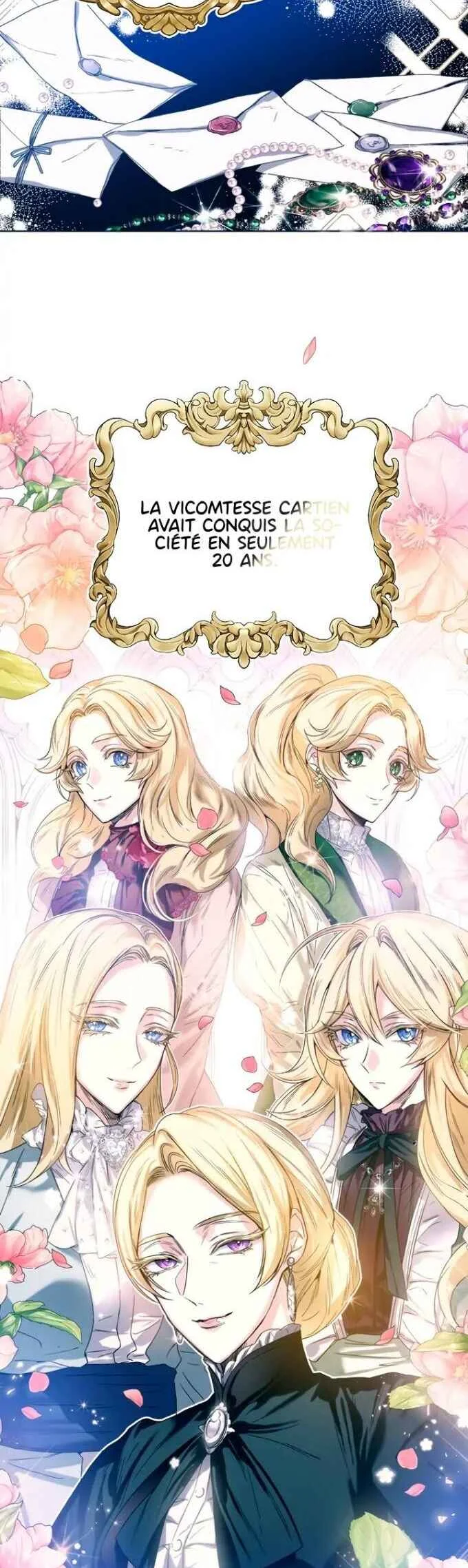 Royal Marriage Chapitre 2 - Page 14