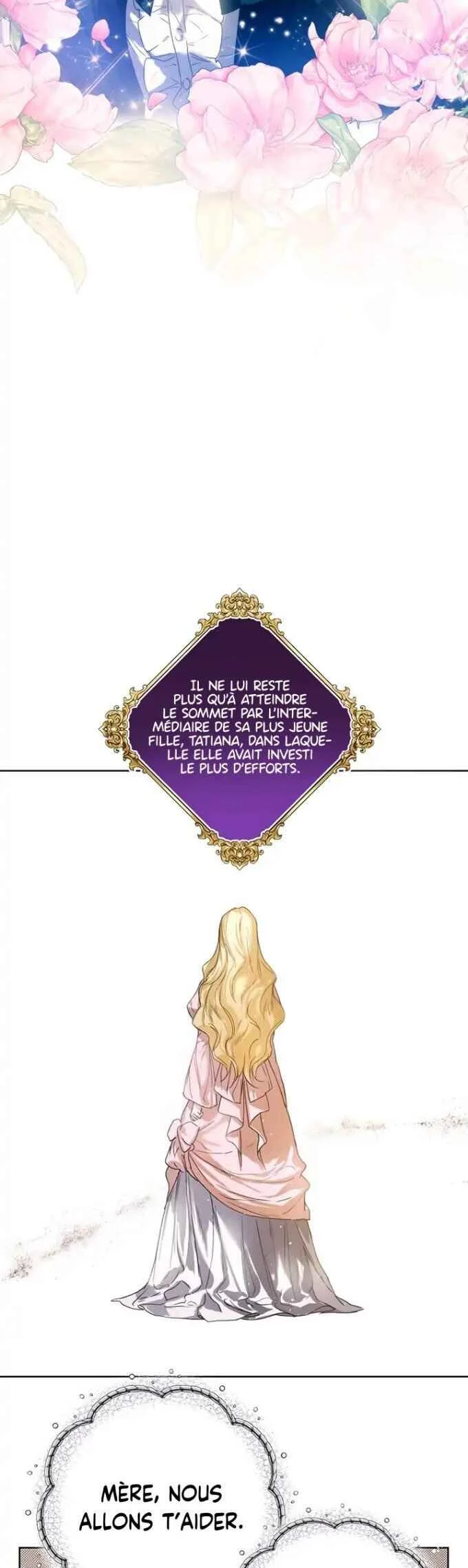 Royal Marriage Chapitre 2 - Page 15