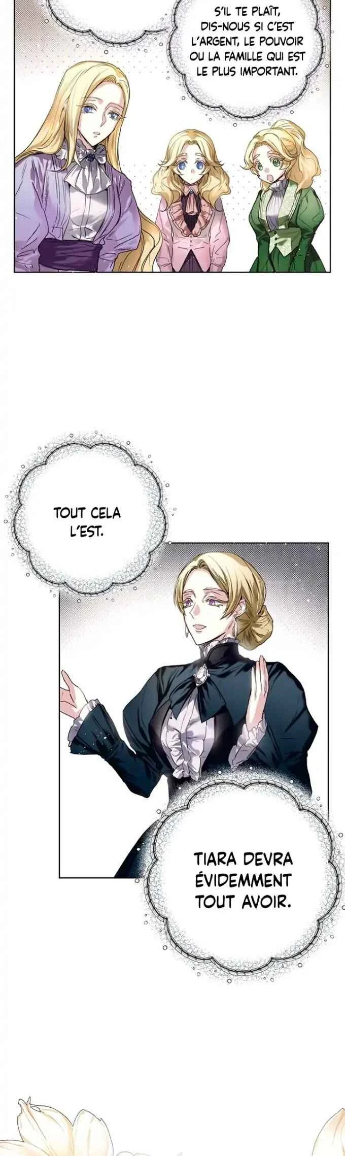 Royal Marriage Chapitre 2 - Page 16