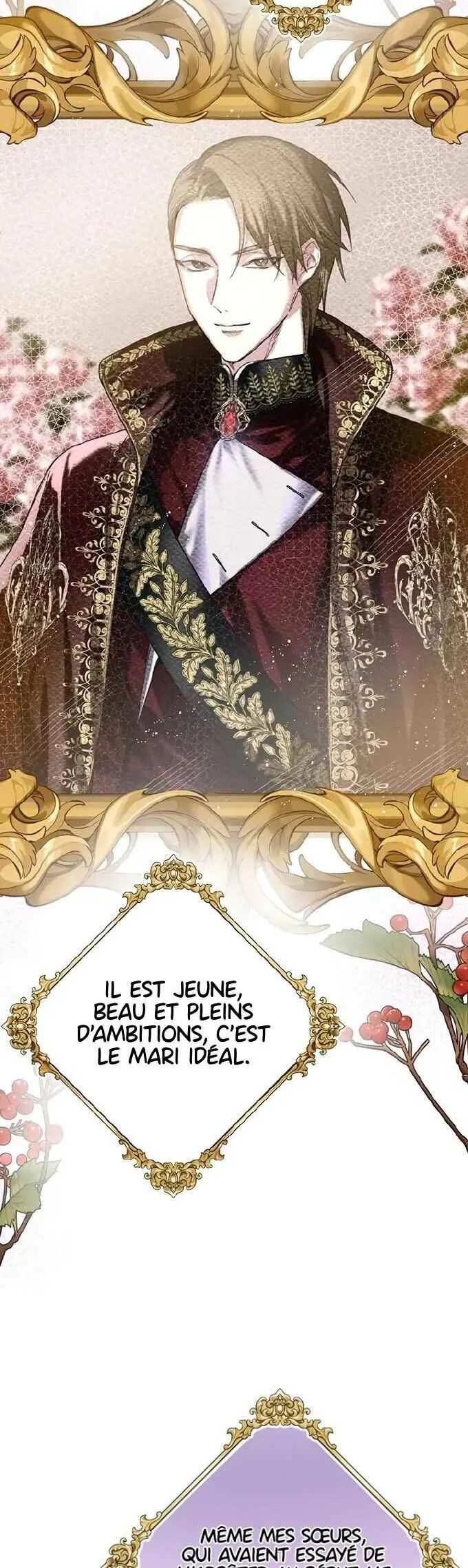 Royal Marriage Chapitre 2 - Page 19