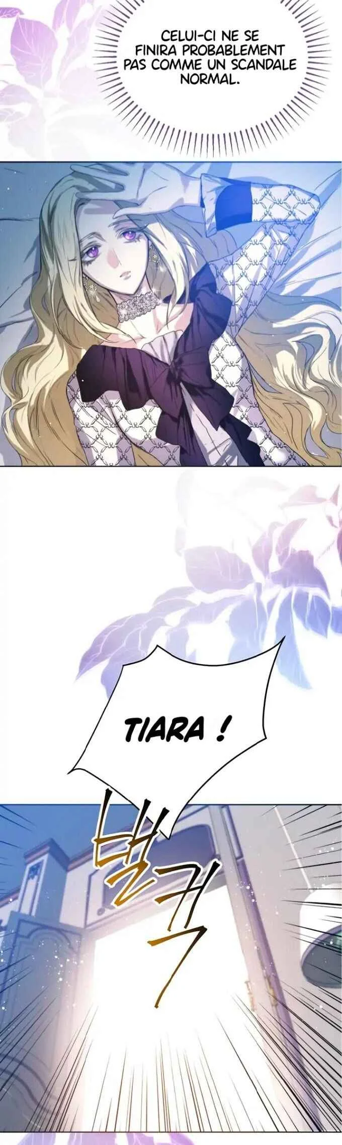 Royal Marriage Chapitre 2 - Page 23