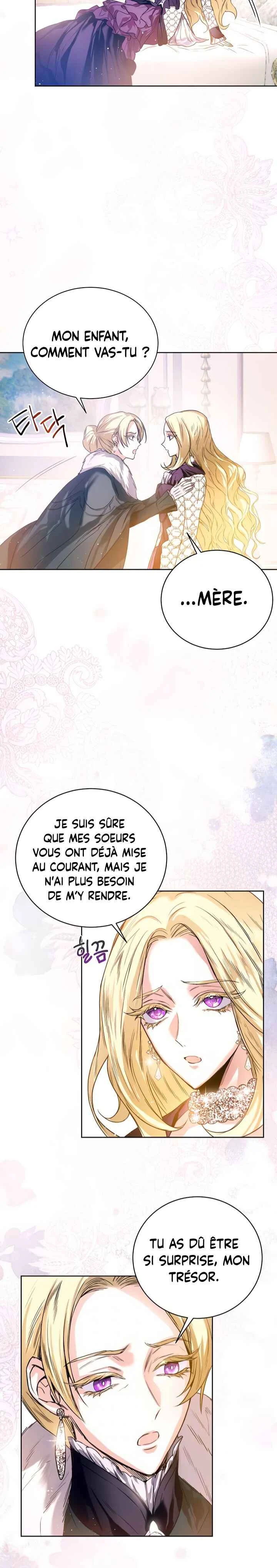 Royal Marriage Chapitre 3 - Page 3
