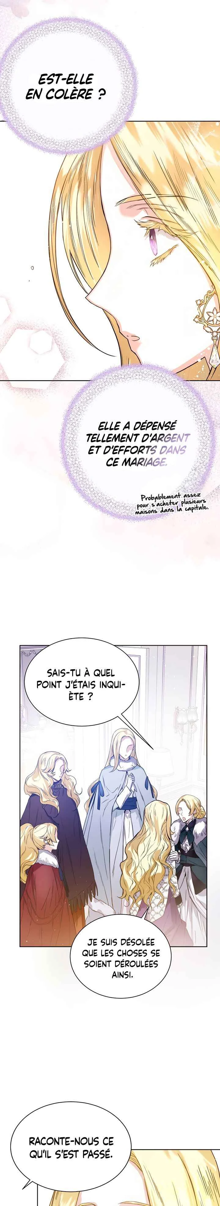 Royal Marriage Chapitre 3 - Page 4