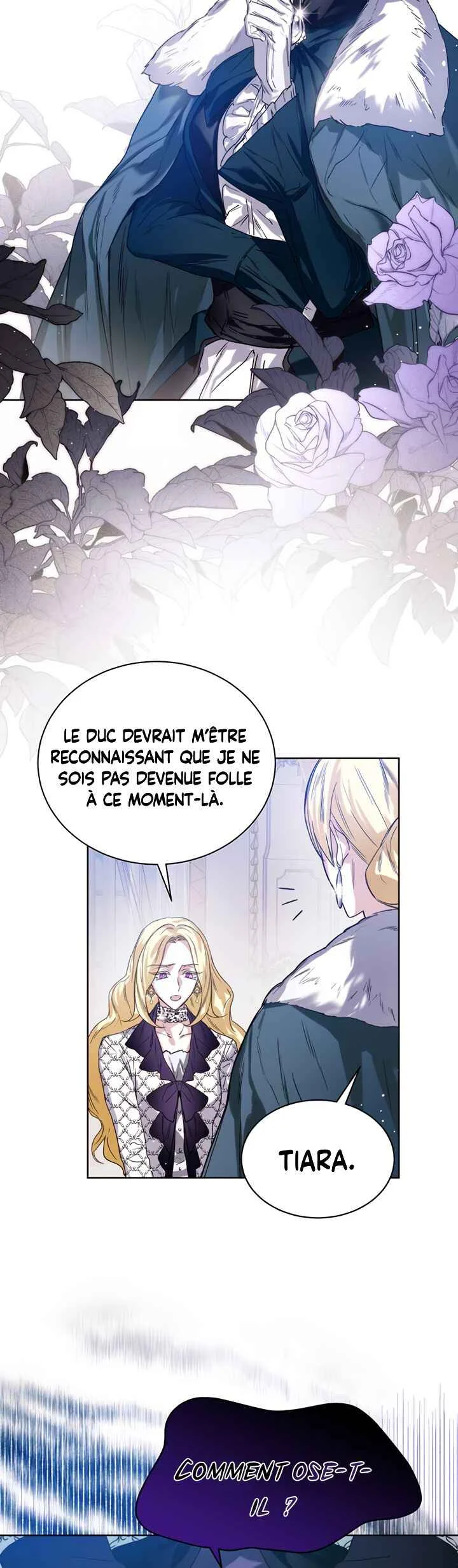 Royal Marriage Chapitre 3 - Page 6