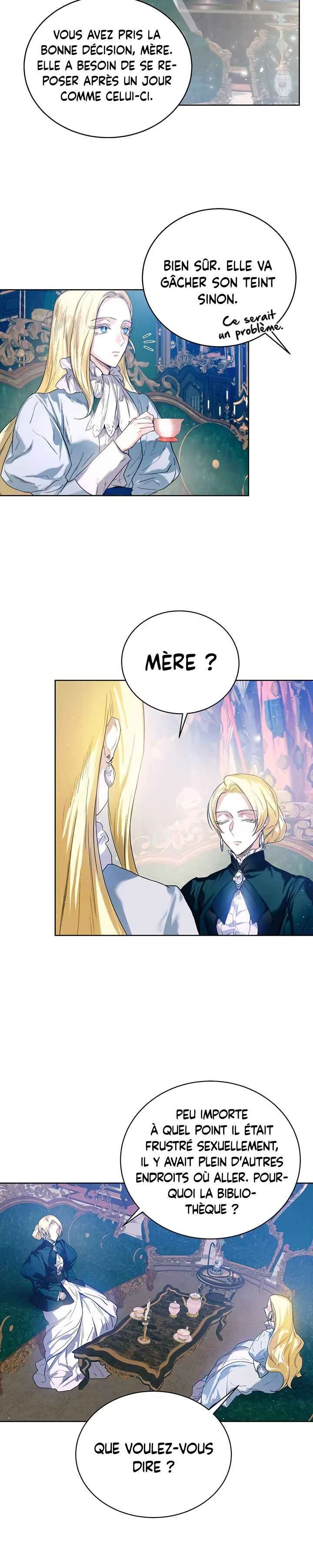 Royal Marriage Chapitre 3 - Page 10