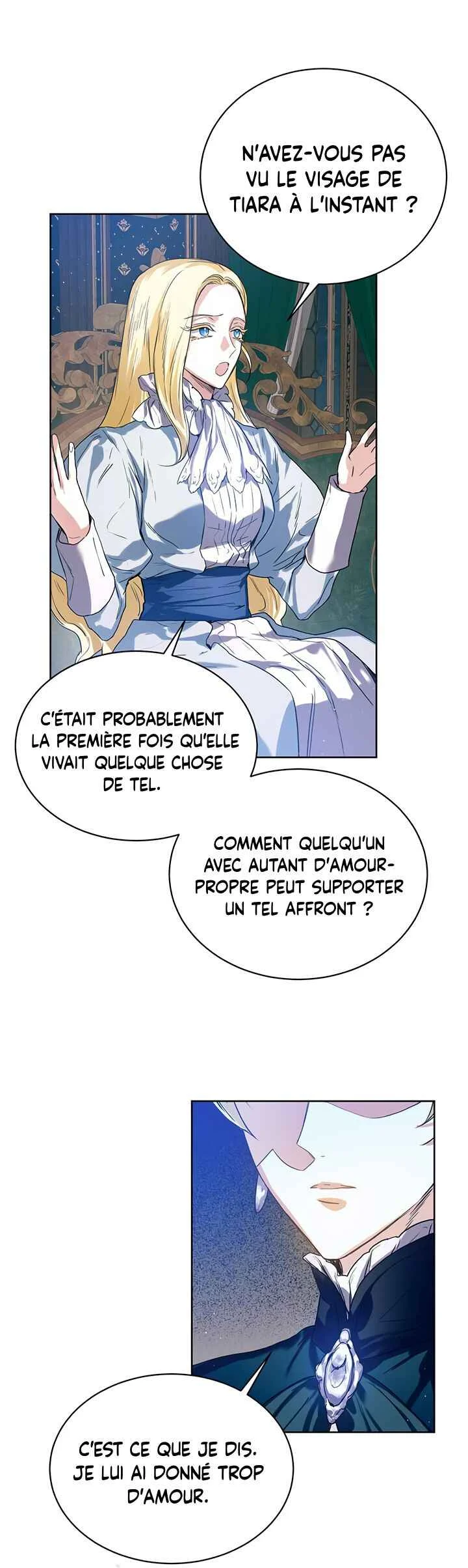 Royal Marriage Chapitre 3 - Page 11