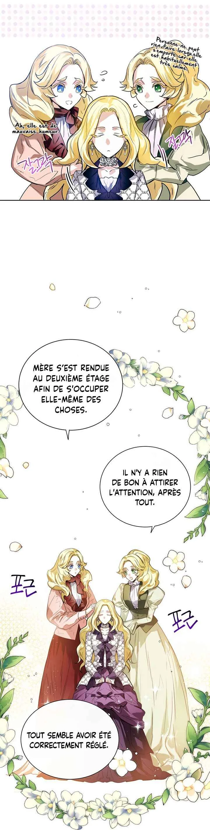 Royal Marriage Chapitre 3 - Page 14