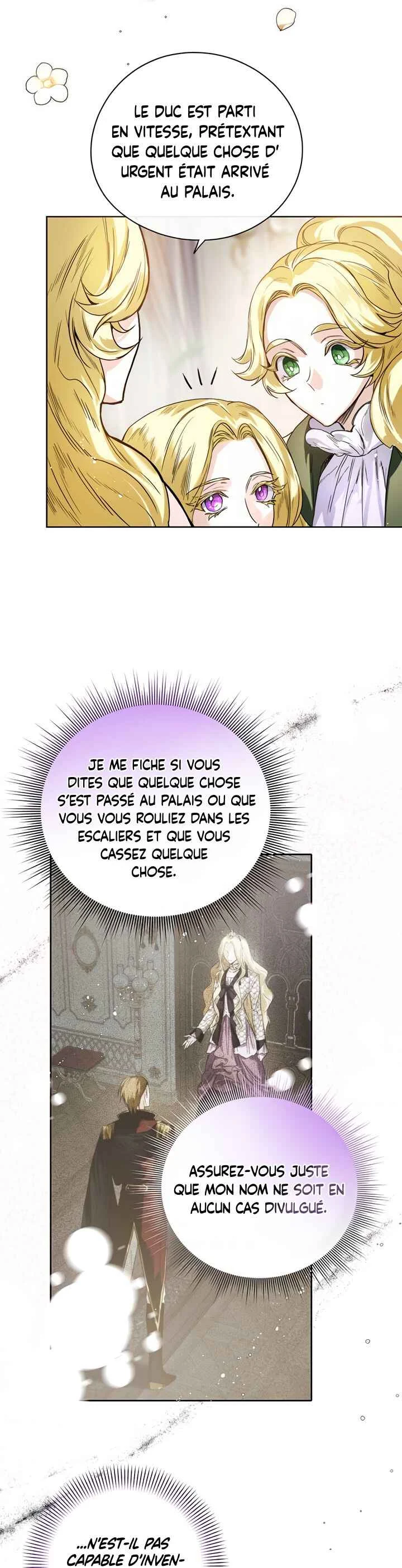 Royal Marriage Chapitre 3 - Page 15