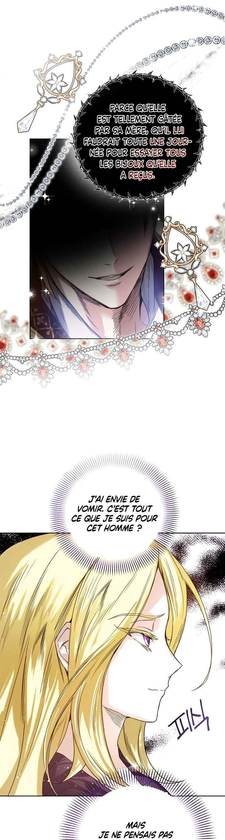 Royal Marriage Chapitre 3 - Page 17