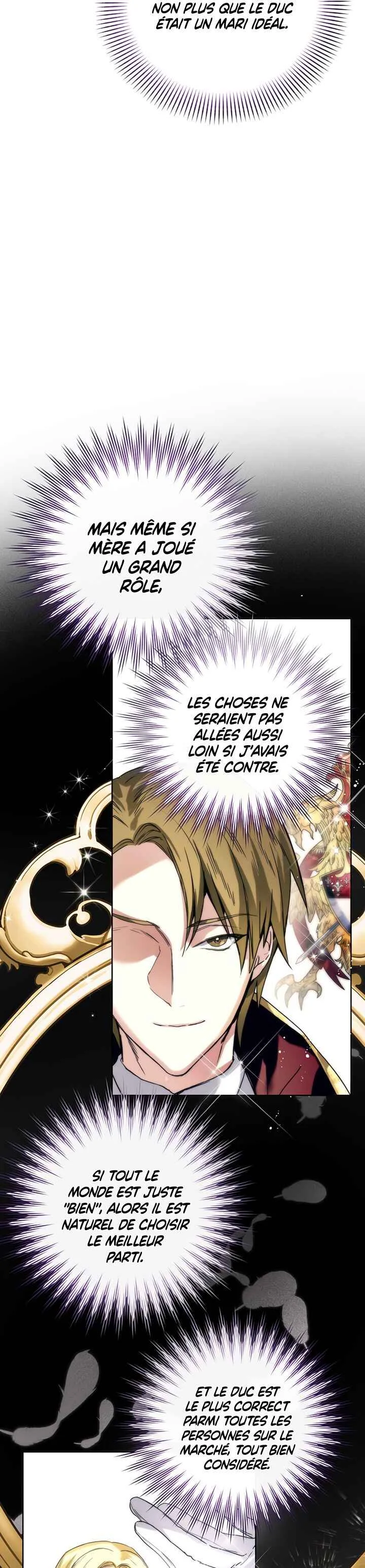 Royal Marriage Chapitre 3 - Page 18
