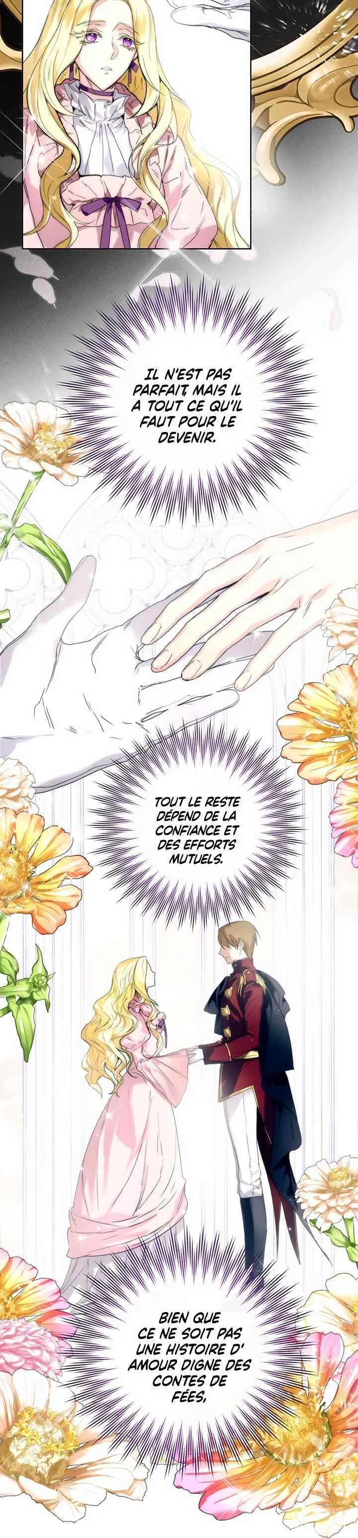 Royal Marriage Chapitre 3 - Page 19