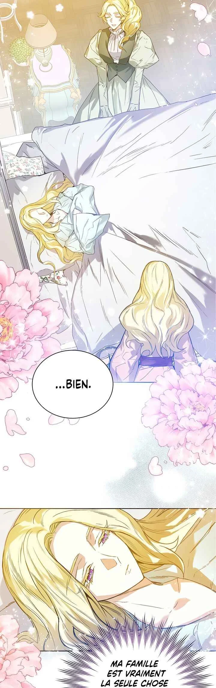 Royal Marriage Chapitre 3 - Page 22