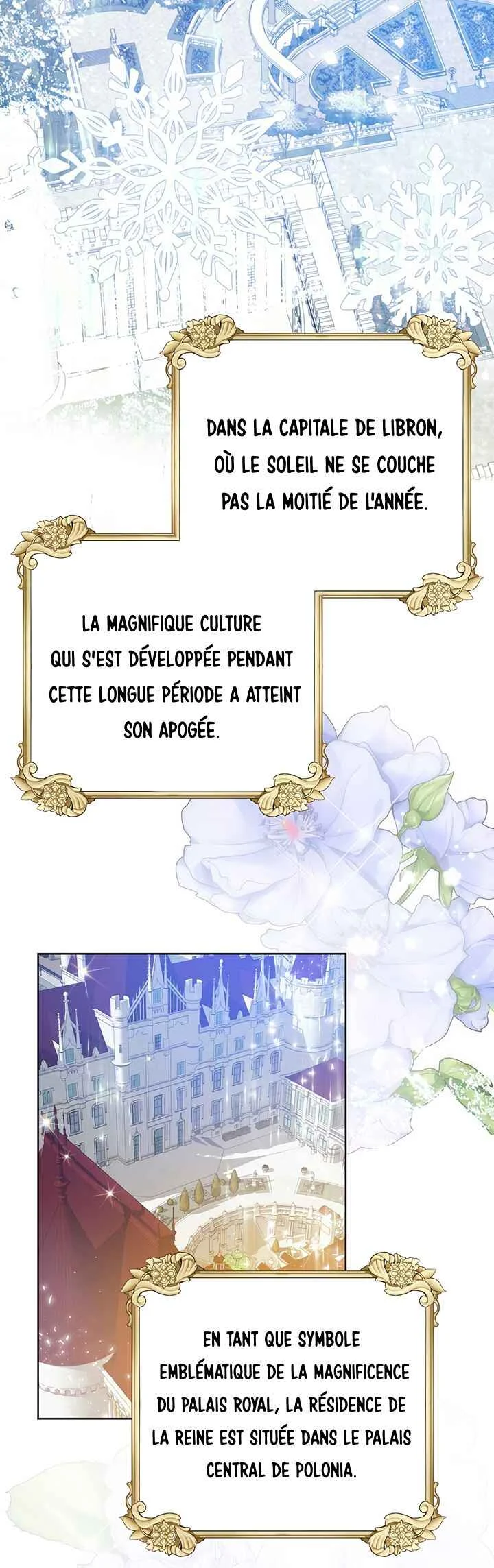 Royal Marriage Chapitre 3 - Page 24