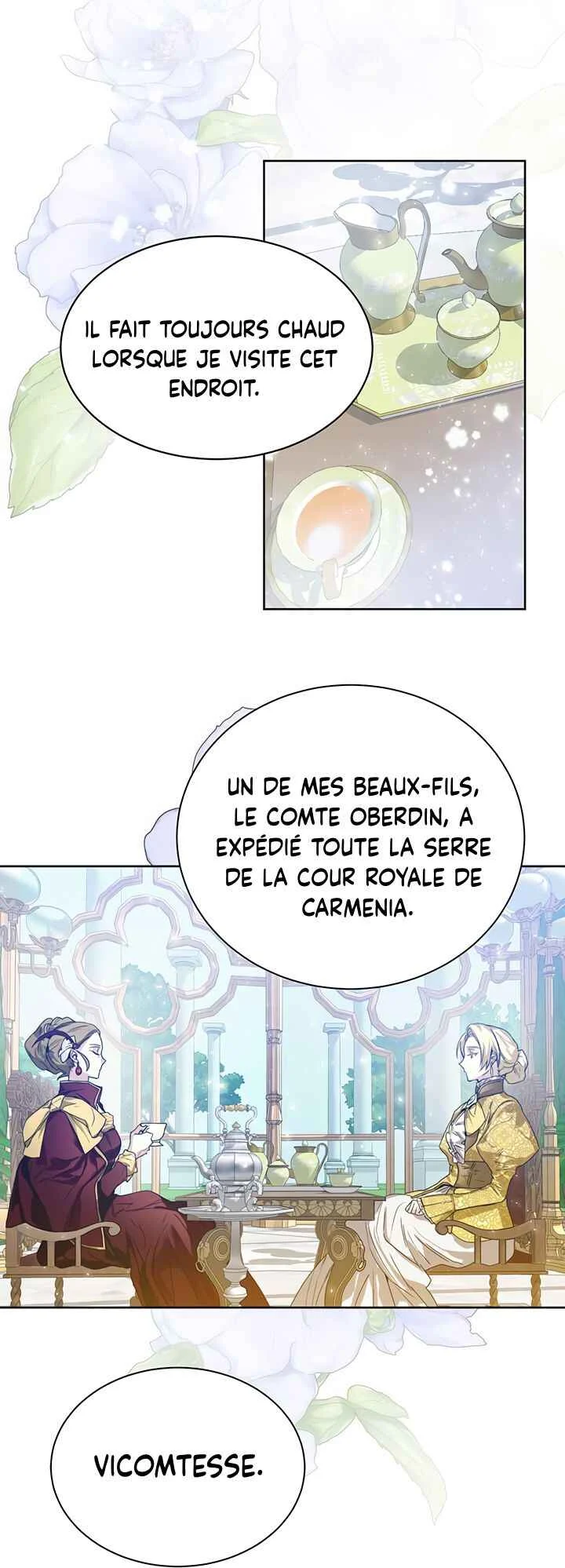 Royal Marriage Chapitre 3 - Page 25