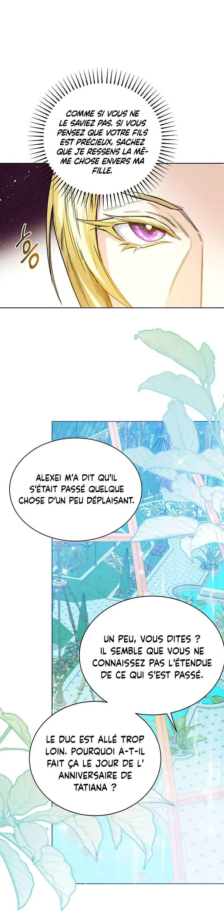Royal Marriage Chapitre 3 - Page 27
