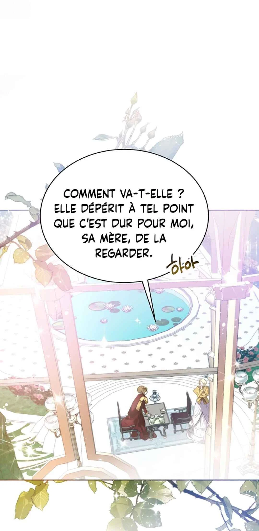 Royal Marriage Chapitre 4 - Page 7
