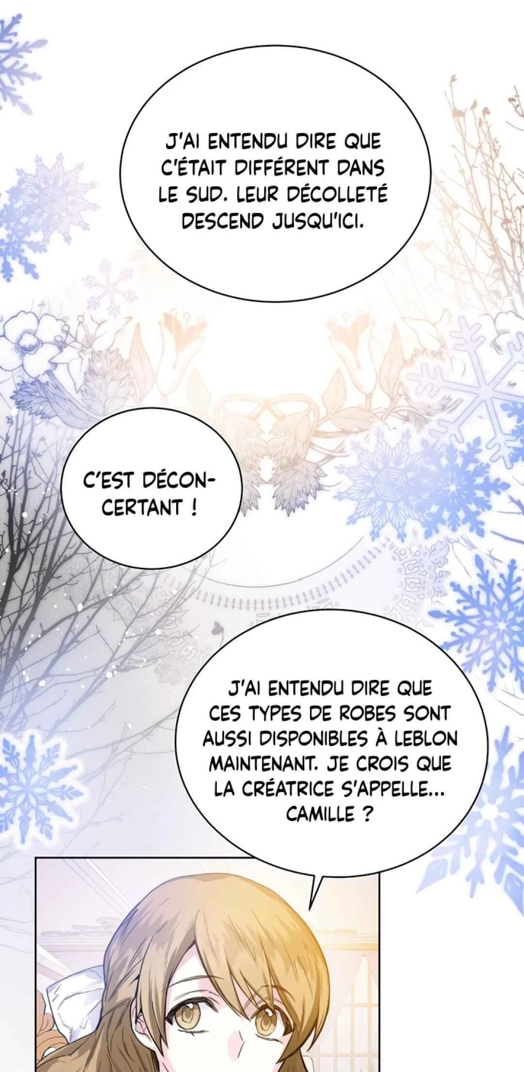 Royal Marriage Chapitre 4 - Page 14
