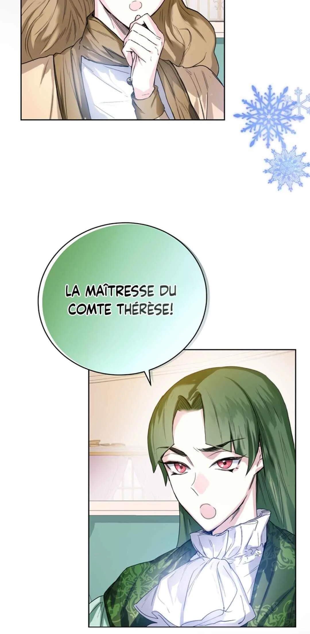 Royal Marriage Chapitre 4 - Page 15