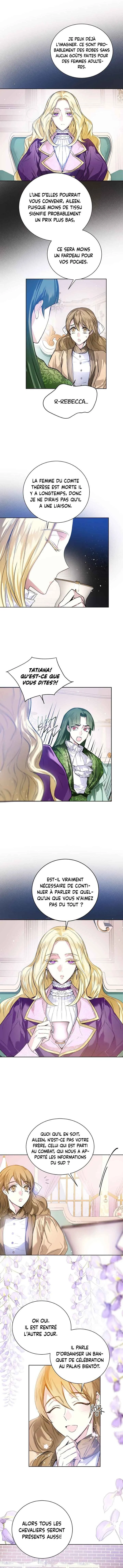 Royal Marriage Chapitre 4 - Page 16