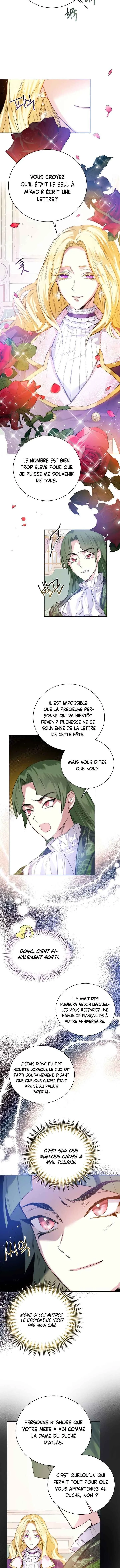 Royal Marriage Chapitre 4 - Page 20