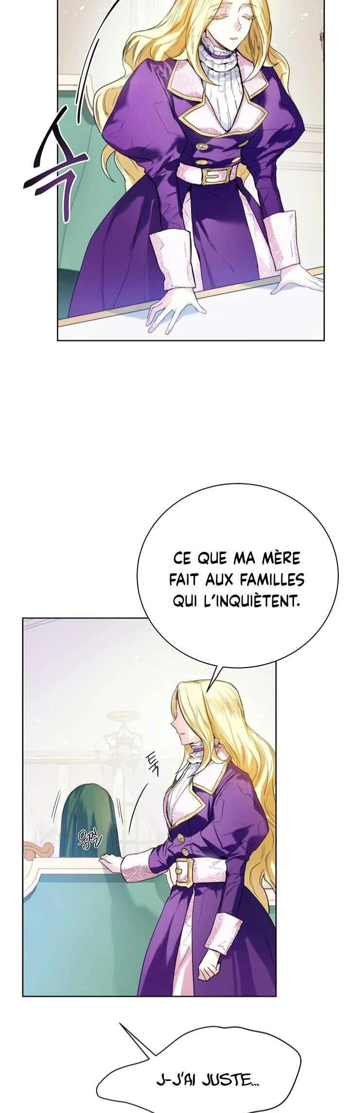 Royal Marriage Chapitre 4 - Page 23