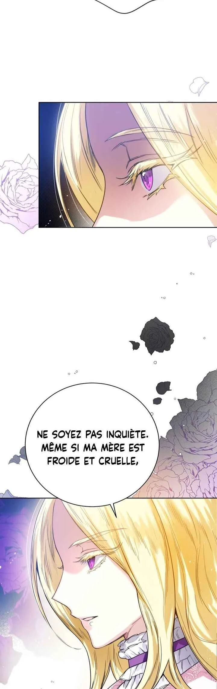Royal Marriage Chapitre 4 - Page 24