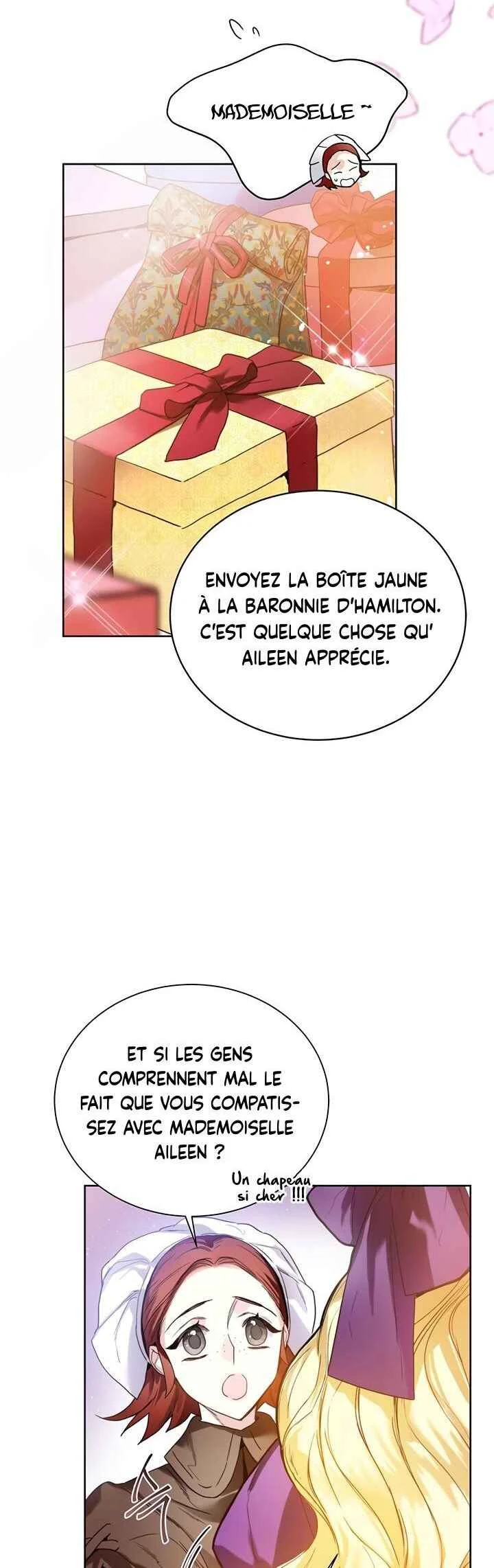 Royal Marriage Chapitre 4 - Page 28
