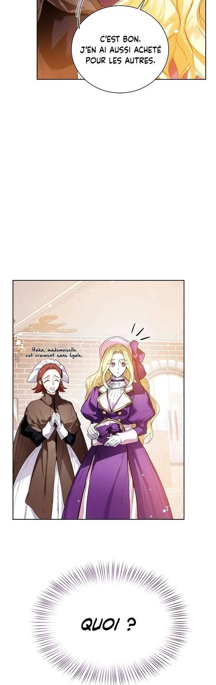 Royal Marriage Chapitre 4 - Page 29