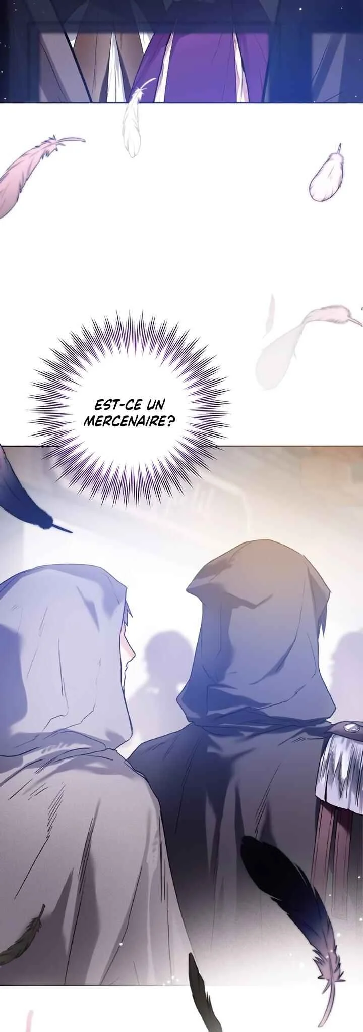 Royal Marriage Chapitre 4 - Page 31