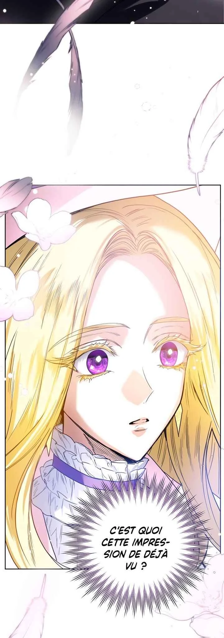 Royal Marriage Chapitre 4 - Page 33