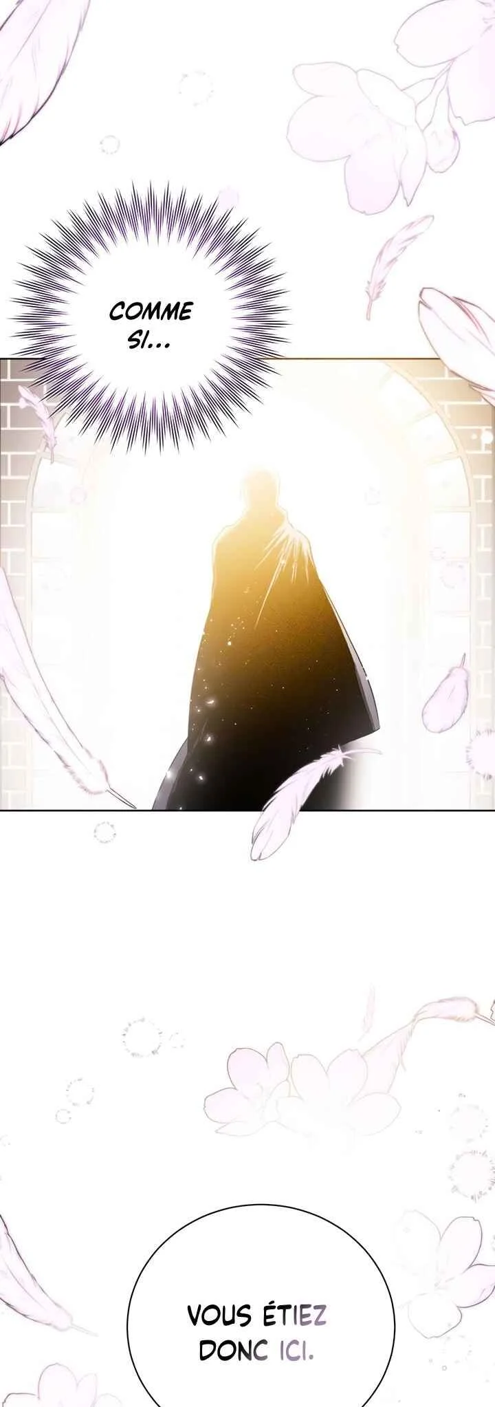 Royal Marriage Chapitre 4 - Page 34