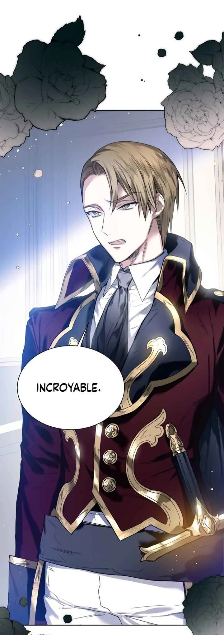 Royal Marriage Chapitre 5 - Page 2