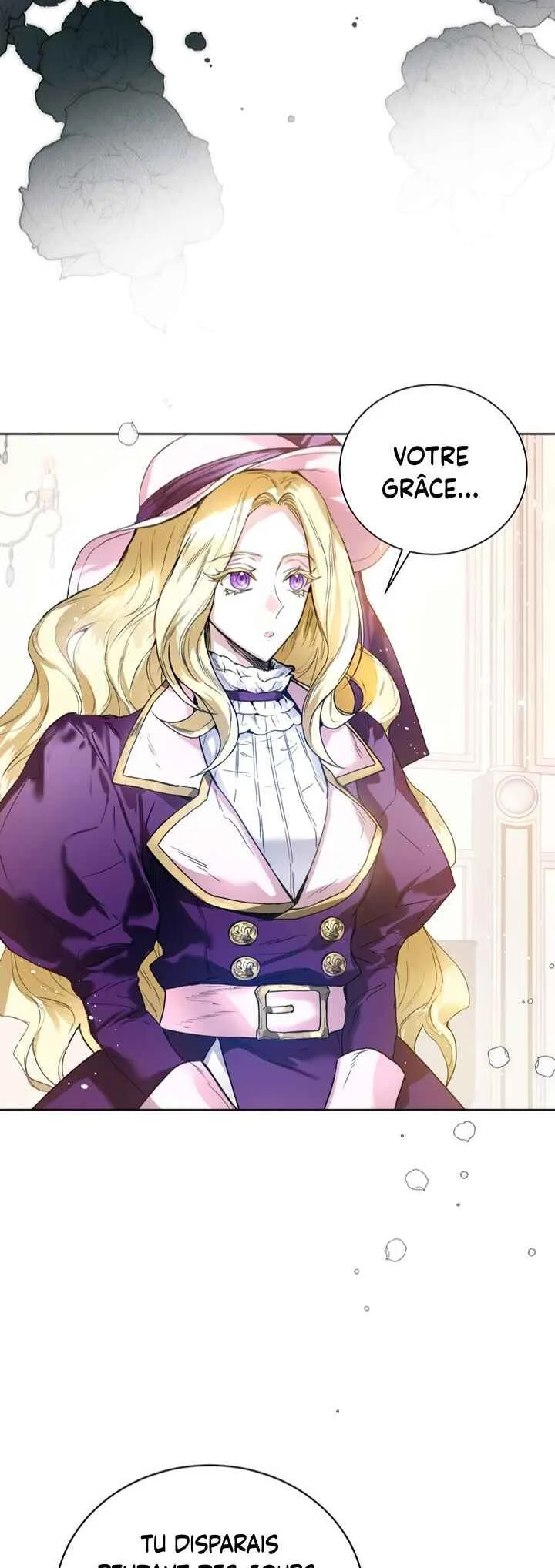 Royal Marriage Chapitre 5 - Page 3