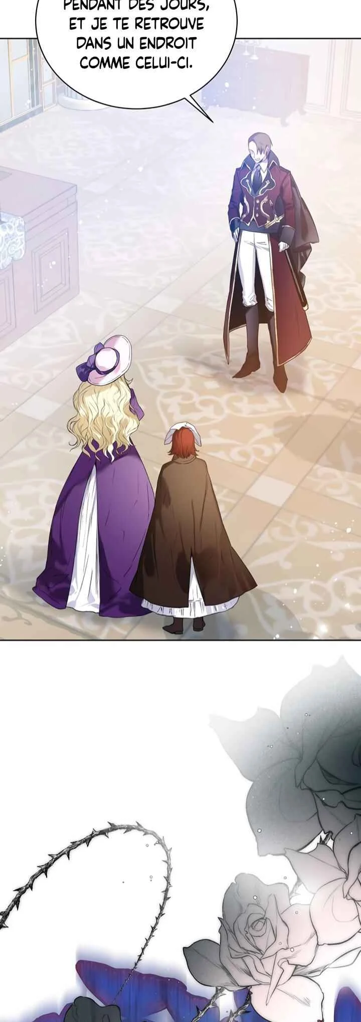 Royal Marriage Chapitre 5 - Page 4