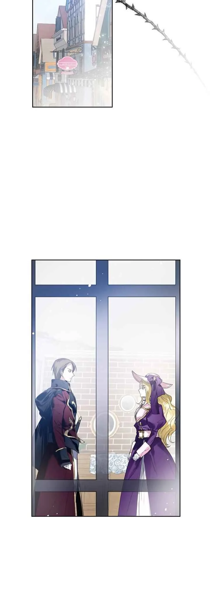 Royal Marriage Chapitre 5 - Page 6