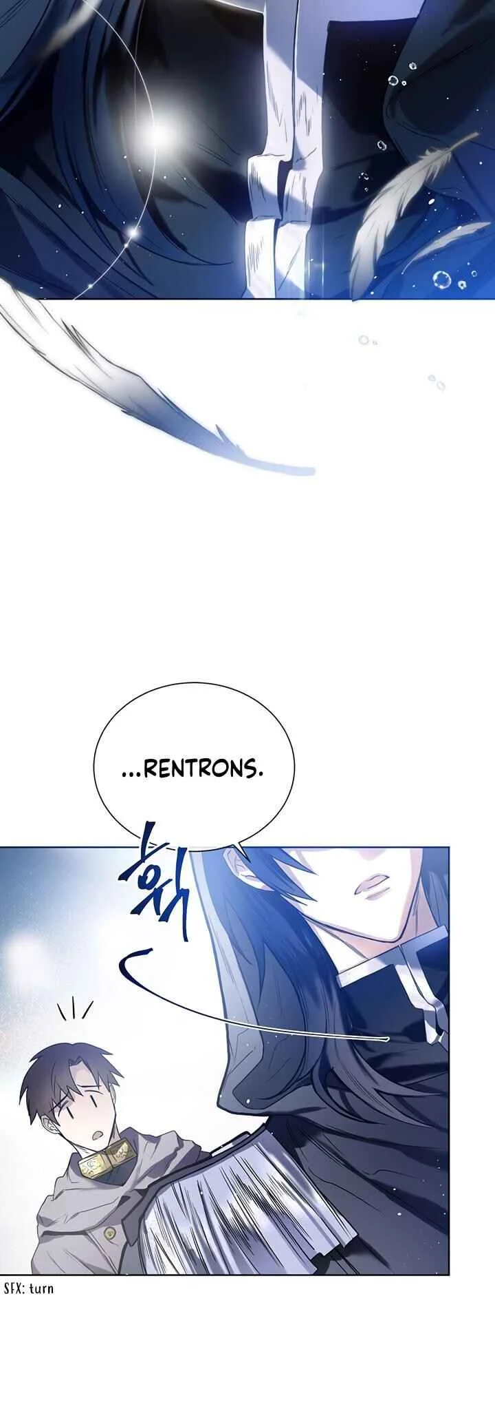 Royal Marriage Chapitre 5 - Page 11