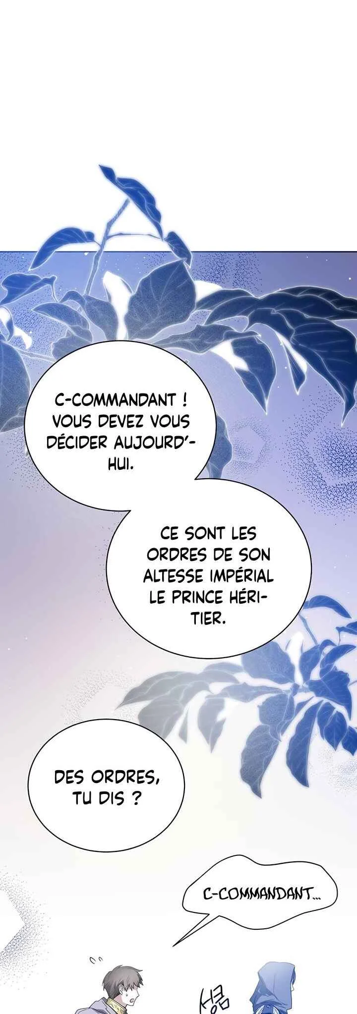 Royal Marriage Chapitre 5 - Page 12